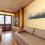 Berghof - T&t 公寓 *