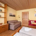 Berghof - T&t 公寓