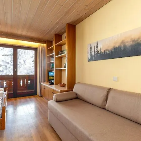 Berghof - T&t Apartment *