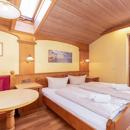 Apartment Berghof - T&t