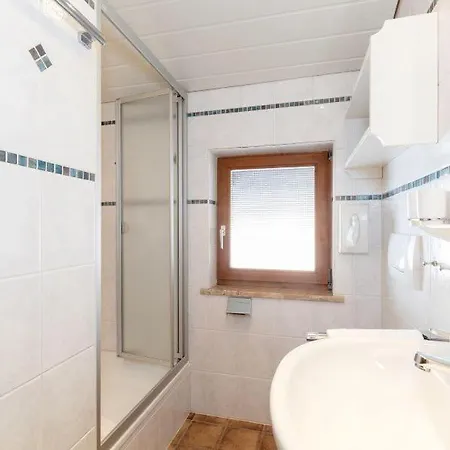 Berghof - T&t Apartment *