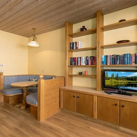 Apartment Berghof - T&t