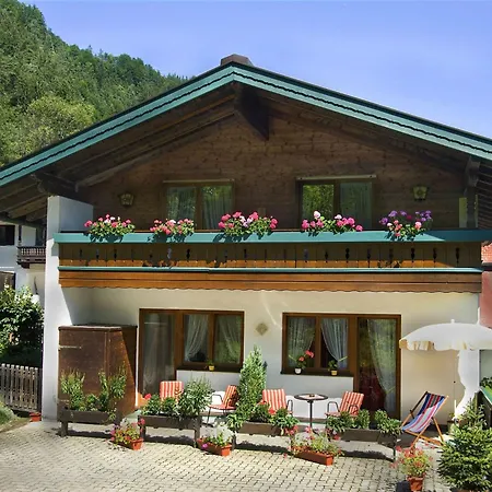 Berghof - T&t * Reit im Winkl