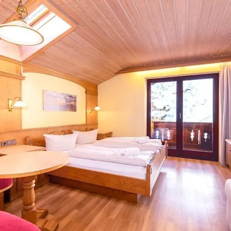 Apartament Berghof - T&t *