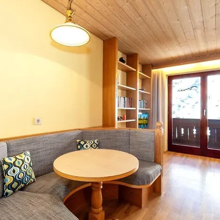 Berghof - T&t Apartment Reit im Winkl