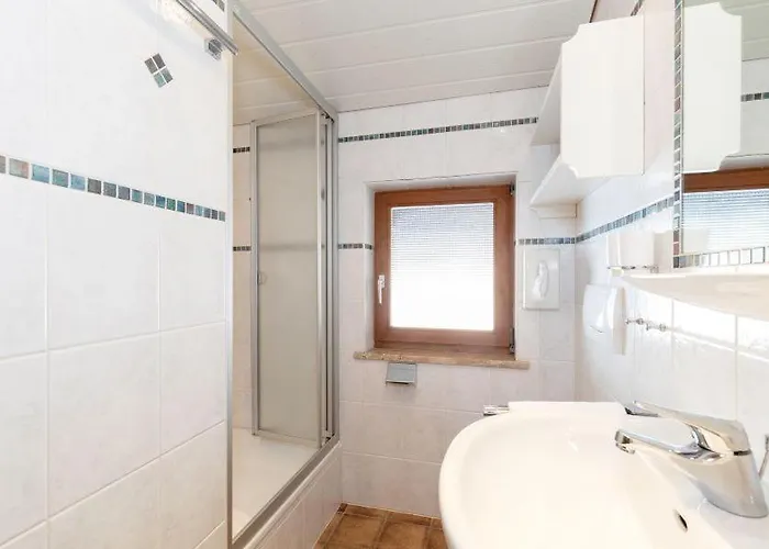 Berghof - T&t Apartament *