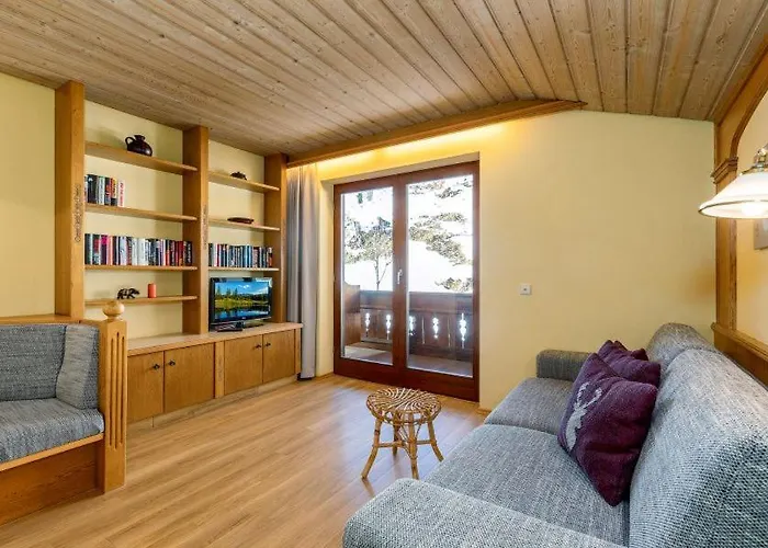 Berghof - T&t * Reit im Winkl