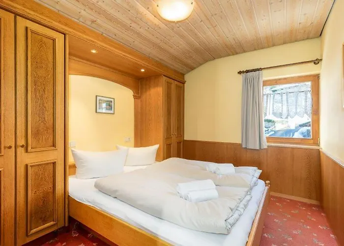 Berghof - T&t * Reit im Winkl