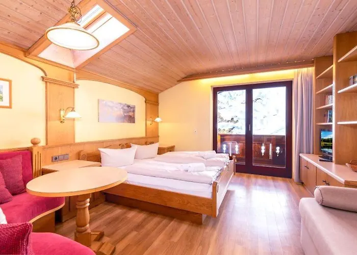 Apartamento Berghof - T&t *