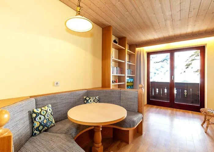 Berghof - T&t Apartamento Reit im Winkl